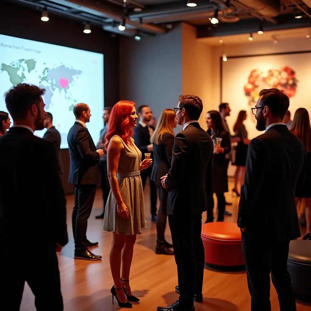 Dynamic team collaboration