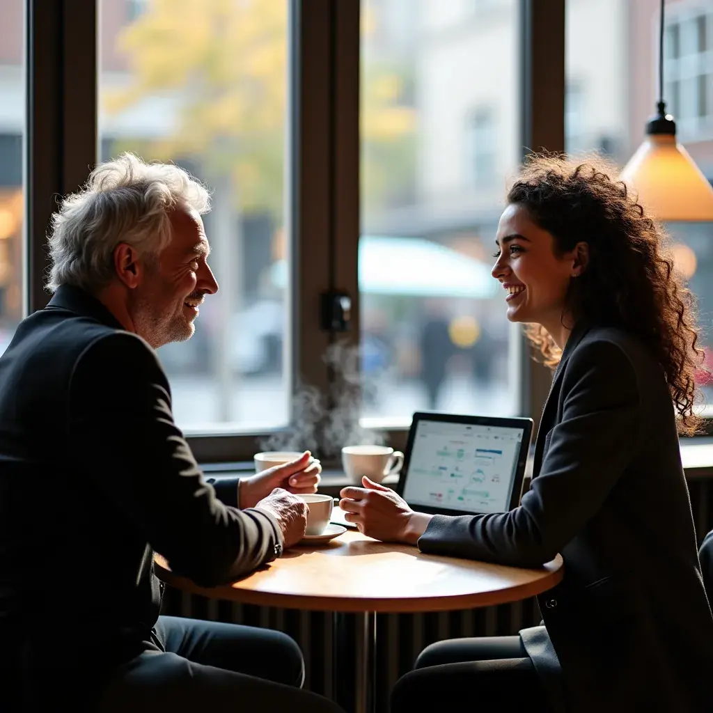 Sustainable growth solutions